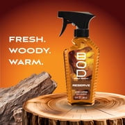 Bod Man Reserve Body Spray for Men, 8 fl.oz.