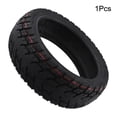 thumbnail image 4 of 10inch 10.5*2.75 Off-road Outer tire For Ninebot P65 P100S Electric Scooter, 4 of 10