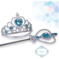 thumbnail image 3 of Princess Gift Set Frozen, 3 of 7