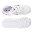 thumbnail image 2 of Tenis Fila Machu 3CM00496125 Niños Blanco 17, 2 of 7