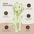 Natural Dog Company Skin Soother Trial Stick (0.15oz) TravelSize All