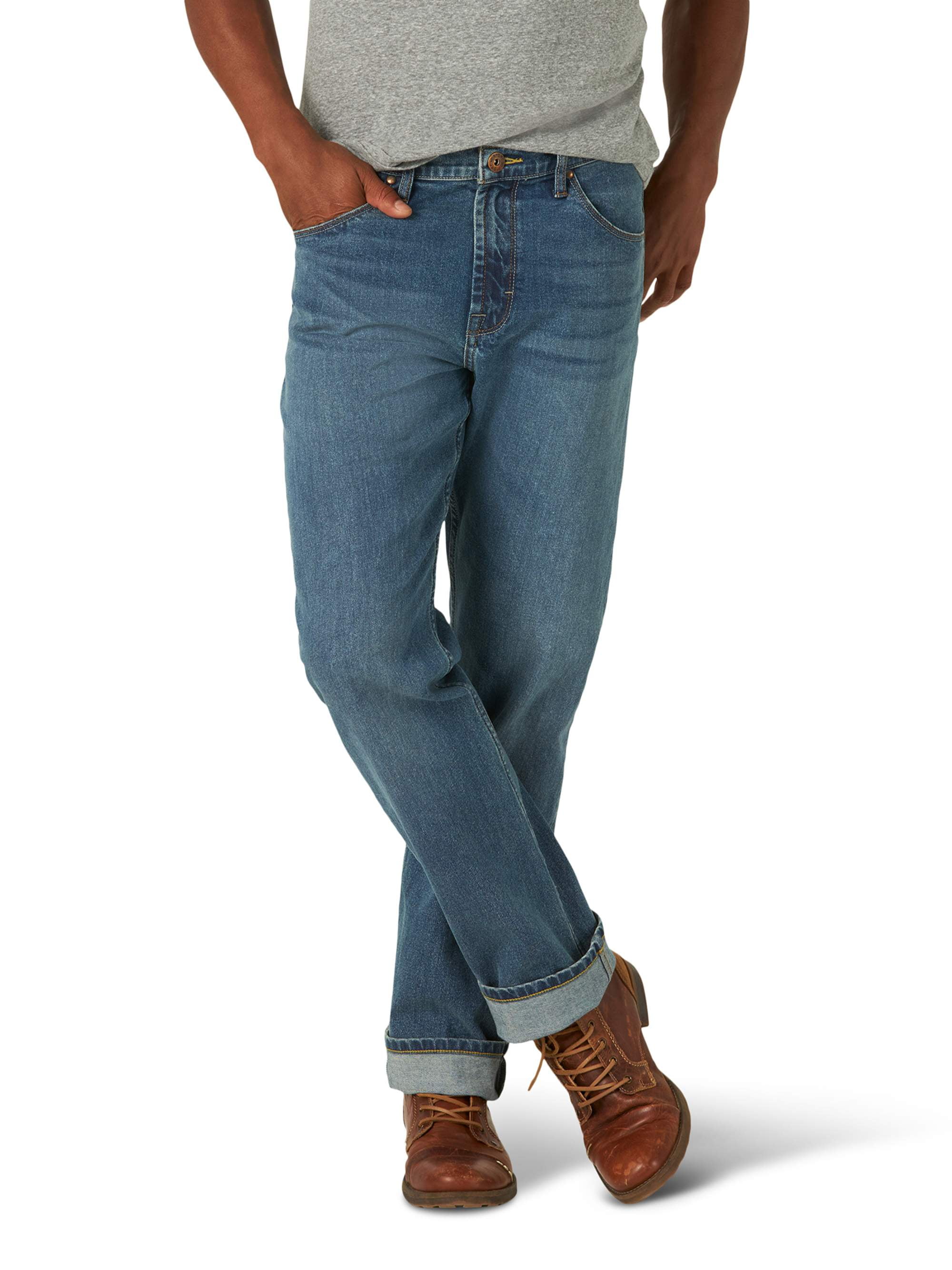 Wrangler Men's Indigood Slim Straight Jean 
