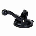thumbnail image 3 of YSNOOWE GPS Mount for Car with Adjustable Windshield Features Black PU 1Pcs, 3 of 7
