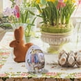 thumbnail image 4 of Décoration de Pâques Lapin de Pâques Œuf Décoratif Coloré, 4 of 5