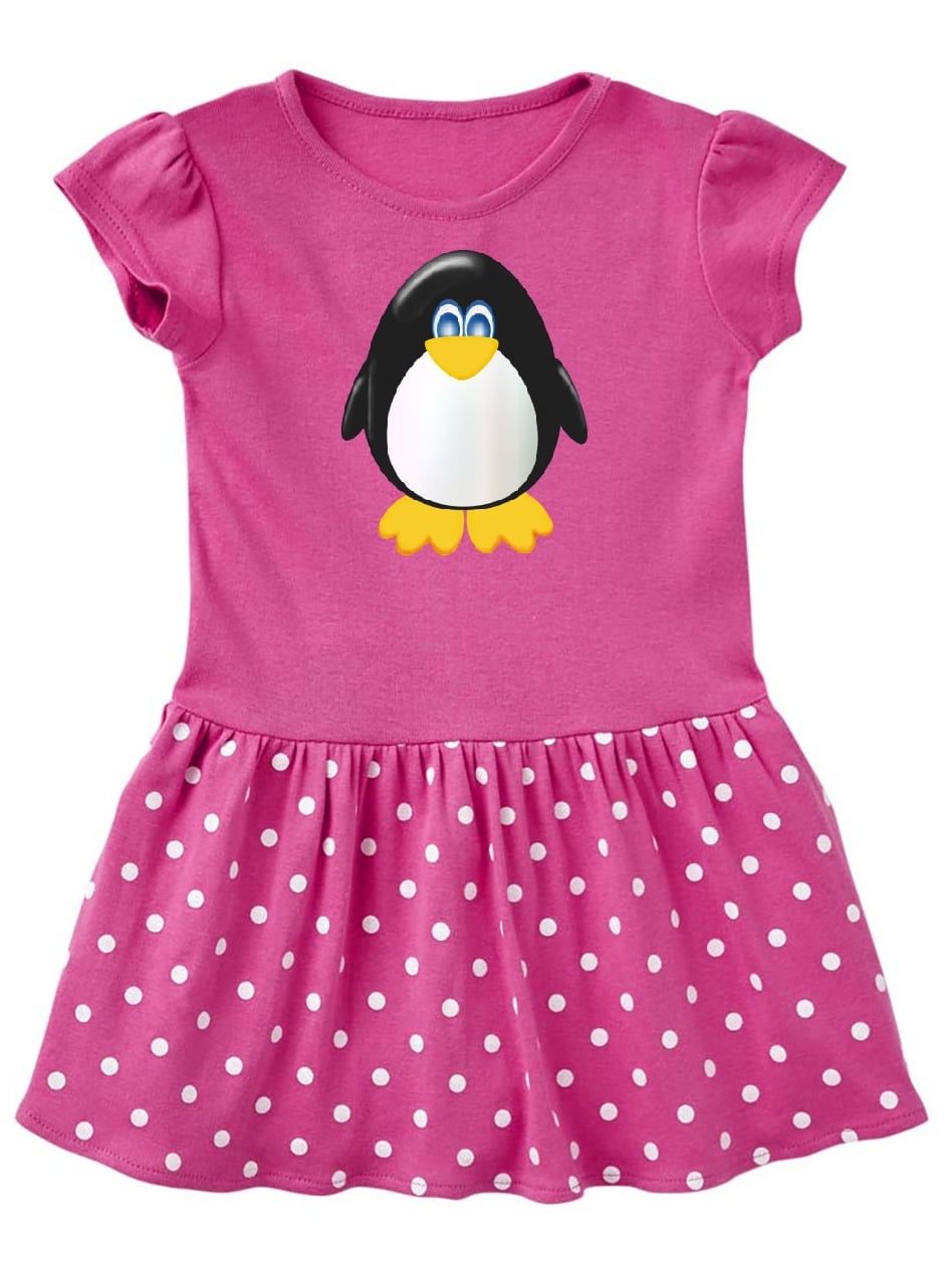 penguin dress for baby