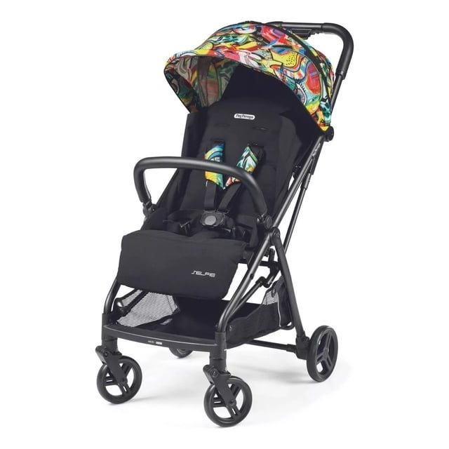 Carriola Peg Perego Selfie Reclinable Smart Art