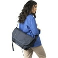 thumbnail image 5 of Timbuk2 Classic Messenger Carrying Case (Messenger) for 15" Notebook, Eco Nautical, 5 of 9