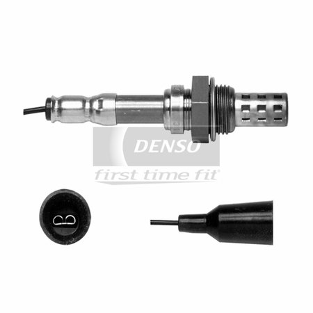 DENSO Auto Parts Oxygen Sensor P/N:234-1015