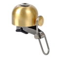 thumbnail image 1 of Oliegs Heated Blanket Handlebar For All Types Of Bikes And Scooters Chocolate, 1 of 3