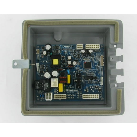 Restored CoreCentric Refrigerator Main Power Control Board Replacement for Frigidaire A01165006 (Refurbished)