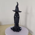 thumbnail image 4 of Transemion Luxury Statue Home Decor Halloween Decorations To Add Charm To Home Luxury 20cm, 4 of 6