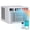 24000 BTU-With WiFi, variant on PYY 8000 BTU Window Air Conditioner with Heating & Cooling, Energy Efficient Quiet ECO Mode AC, Remote Control, Through-the-Wall Installable for Home Bedroom Office, R32 Refrigerant