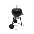 thumbnail image 2 of 1:10 Scale Barbecue Miniature Ornaments Bbq Tool Mini Furniture,a, 2 of 5