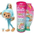 thumbnail image 1 of Muñeca Barbie Mattel Cutie Reveal Delfin/Oso, 1 of 5