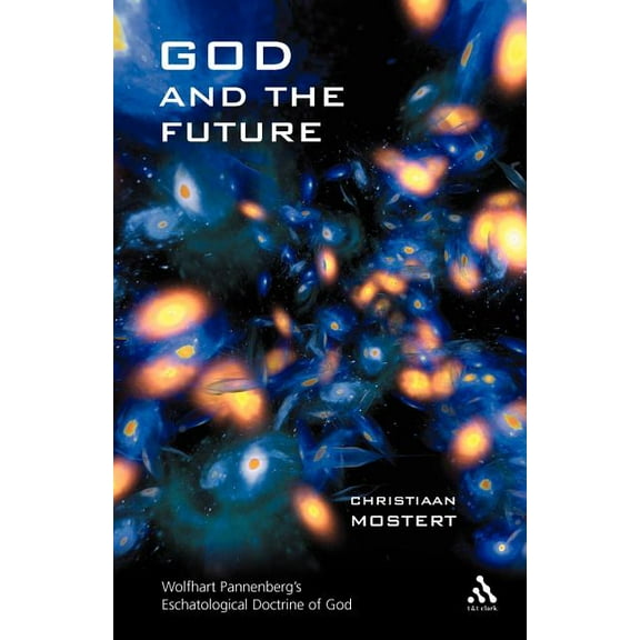 God and the Future, (Paperback)