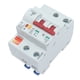 thumbnail image 4 of Smart Circuit Breaker 2P WiFi Bluetooth App Remote Control Switch Overcurrent Protection AC220V63A, 4 of 5