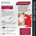 thumbnail image 3 of REVUELE SKIN ELEMENTS CREMA PARA CONTORNO DE OJOS POLIPEPTIDO 25ML, 3 of 5