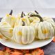 thumbnail image 4 of Juego de calabazas artificiales de 8 piezas, accesorios de fotografía de , rellenos de , calabazas de simulación para decoración de vacaci Zulema calabaza de simulación, 4 of 8