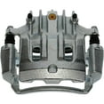 thumbnail image 6 of OEG Parts New Rear Right Caliper Replacement For Ford F-350 F-250 Super Duty 7.3L 2000-2003, Excursion 6.8l 5.4L 2000-2005, F250 F350 Super Duty 5.4L 00-04 2000 2001 2002 2003 2004 YC3Z2552AA, 6 of 11