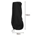 thumbnail image 5 of Drawstring Closure Dust Protection Cover For Boxing And Kickboxing Bags, 5 of 7
