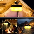 thumbnail image 4 of Camping String Lights, 26.3FT Quick Storage Rechargeable Tent Lights String With Multiple Lighting Modes,Hanging, Waterproof Camping LED Lights,For Outdoor Camping, Tents, Party Holiday Decorations, 4 of 7