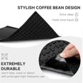 thumbnail image 3 of Bar Mat 30x15x0.8CM Mats Food-Safe Silicone Mat Non Slip Bar Service Spill Mat, 3 of 3