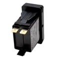 thumbnail image 3 of New Mercury Mercruiser Quicksilver OEM Part # 8M0046481 OBDM LIGHT, 3 of 4
