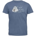 thumbnail image 1 of Blow Pop - The World May Never Know Soft T-Shirt, 1 of 1