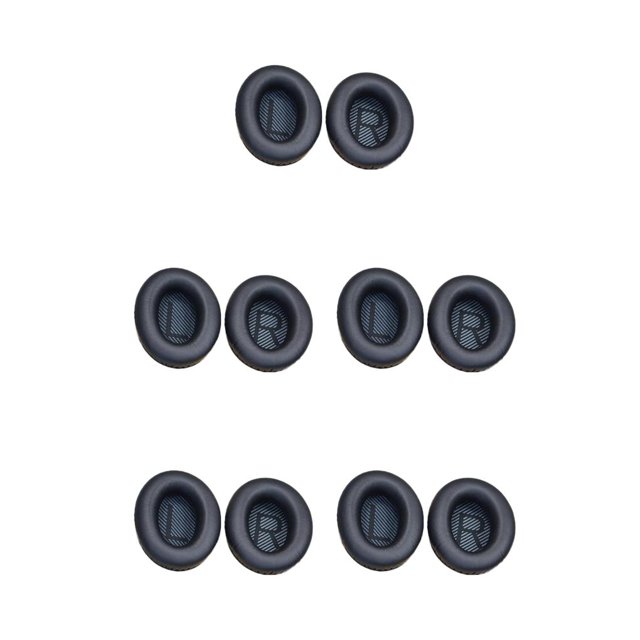 Almohadillas para auriculares Matsuzay para QuietComfort 35/35 II/25/15 AE2