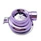 thumbnail image 1 of Mini Turbo Turbocompresor Llavero Turbina Giratoria Llavero Con Anilla Llavero Llavero De Coche Accesorios De Interior De Coche Methold FN007050-03, 1 of 6
