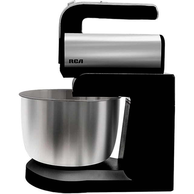 Batidora de Mano RCA RC/70 con Pedestal