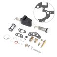 thumbnail image 5 of Carburetor Repair Kit Set for Mercruiser Mercury Marine 3.0L 4.3L 5.0L 5.7L, 5 of 5
