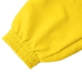 thumbnail image 6 of Women's Sun Protection Jackets Sunscreen High Neck Long Sleeve Elastic Hem Quick-drying Zipper Solid Color Outdoor Workout Tops S-2XL, 6 of 9