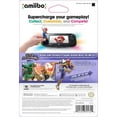 thumbnail image 3 of Captain Falcon Amiibo - Super Smash Bros. Series [Nintendo Accessory], 3 of 8