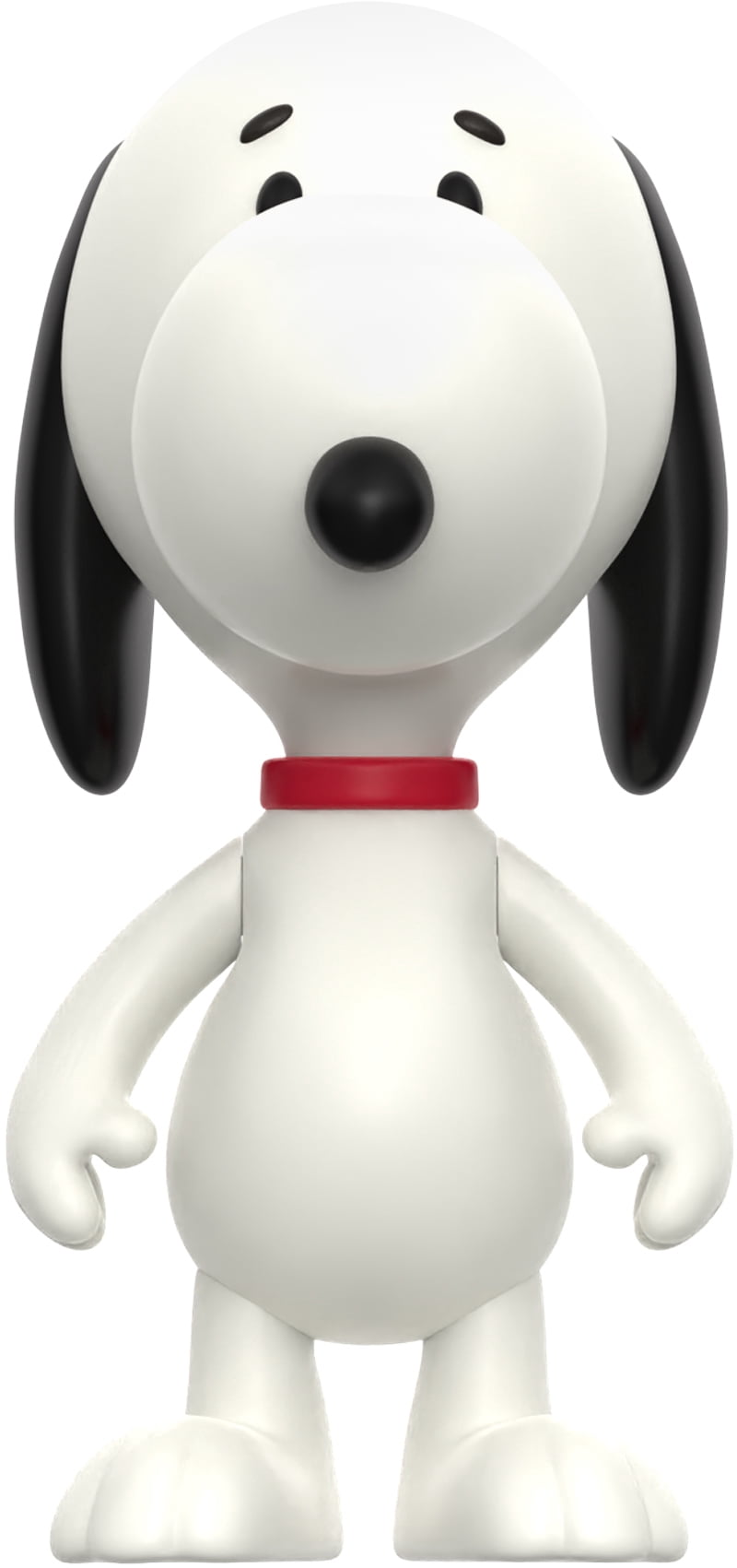 Super7 - Peanuts - Reaction Blind Box Wv10 - Snoopy's Siblings 12pc PDQ