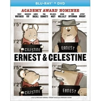 Ernest and Celestine