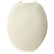 Bemis 170 Plastic Elongated Toilet Seat, Available in Various Colors