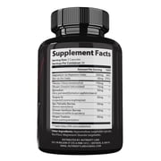 (2 Pack) Testo-Max XR Capsules, Testo-Max XR For Men Dietary Supplement Advanced Formula, Testo-Max XR Pills, 180 Capsules