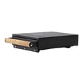 thumbnail image 4 of Elodie Espresso Coffee Knock Box Drawer Coffee Ground Container for Coffee Shop Bar Black, 4 of 8