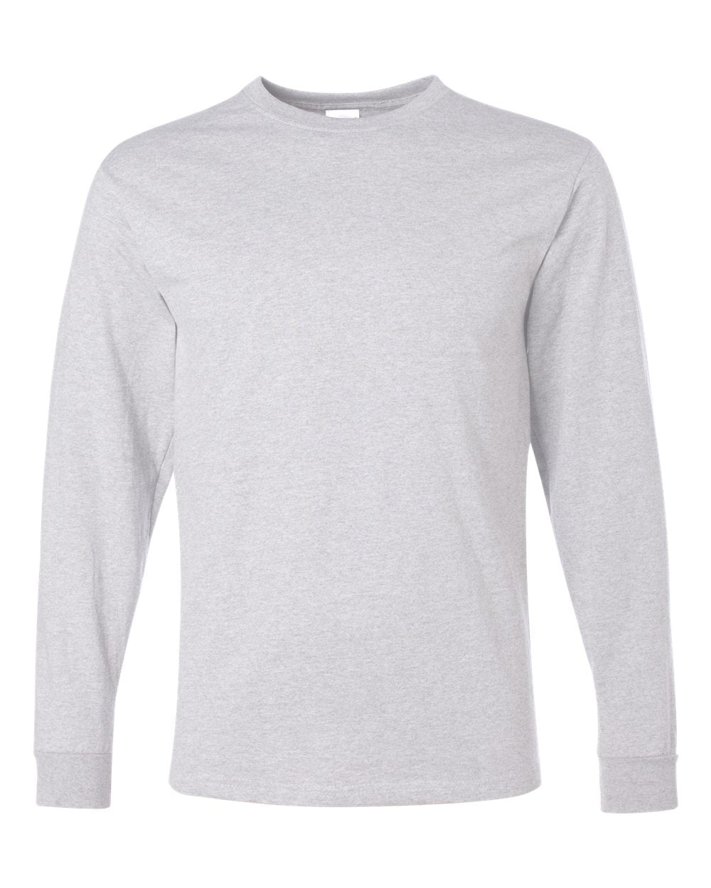 JERZEES Unisex Dri-Power Long Sleeve 50/50 T-Shirt 29LSR