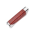 thumbnail image 2 of Carbon Pattern Car Handbrake Decorative Cover, ABS Plastic Anti-Scratch Protective Sleeve, Easy Install Universal Handbrake Shell for Car Interior Decoration Styling Accessories, 2 of 3