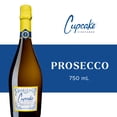 thumbnail image 4 of Cupcake Vineyards Prosecco, White Wine, 750ml, 4 of 10