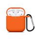 thumbnail image 1 of Funda Protectora AirPods 1° & 2° Gen. - Sovico - Silicón Flexible, 1 of 6