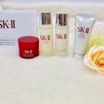 thumbnail image 5 of SK-II Essential Travel Kit Cleanser+Clear Lotion+Essence+Skinpower, 5 of 5