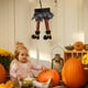 thumbnail image 5 of Adornos de Halloween, decoraciones de Halloween, regalos de Halloween, piernas de bruja de Halloween, adorno para ventana, puerta o habitación, 2 piezas, colgante de pierna de bruja, 5 of 9