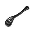 thumbnail image 1 of Derma Roller, Dermaroller facial de 1,0 mm, rodillo de microagujas para estimular el crecimiento del cabello y la barba, 1 of 5