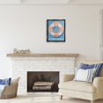 thumbnail image 3 of Stupell Industries Vintage Pool Rules Nature Painting Black Floater Framed Canvas Art Print Wall Art, 17 x 21, 3 of 10