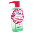 thumbnail image 2 of Nair Shower Power Nourish Japanese Cherry Blossom, 13 oz, 2 of 5