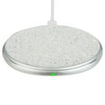 thumbnail image 2 of Case-Mate Wireless Charging Disc - Twinkle, 2 of 5