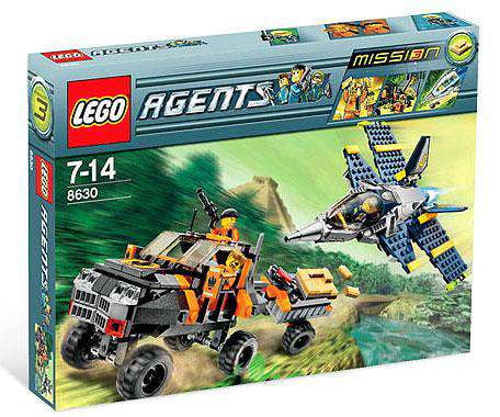 Toy Story 3 Pizza Planet Truck Rescue Set LEGO 7598 - Walmart.com